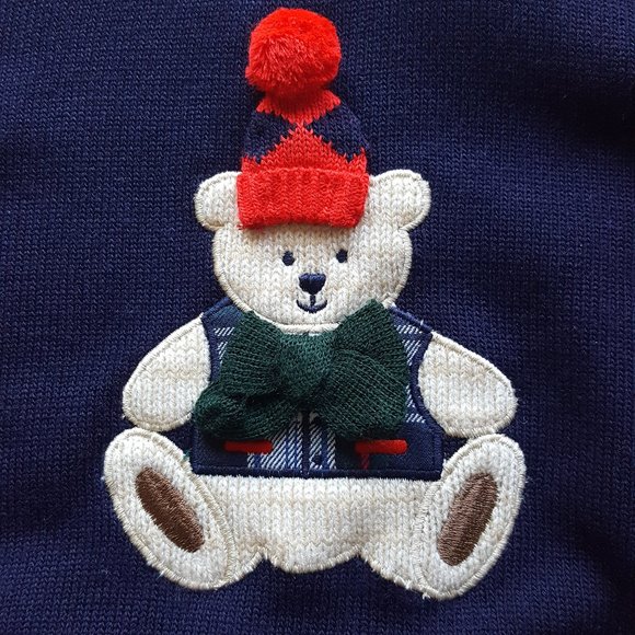 FRIEDKNIT CREATIONS Romper - Picture 9 of 15